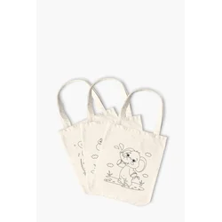 MyValice Set cegera 485,10 komada, Krem