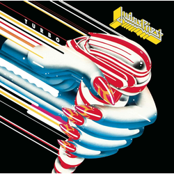 Judas Priest - Turbo (Remastered) (CD)