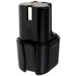 POWERY Akumulator Hitachi D10D NiMH 2000mAh
