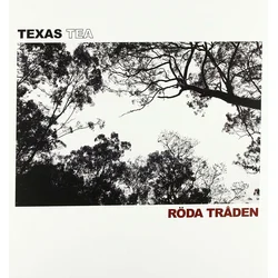 Texas Tea - Röda Traden (LP)