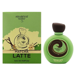 Matcha Latte - EDP