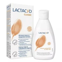 LACTACYD Losion za intimnu negu 200 ml
