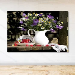 Zidna slika DEV03609100140, 100x140 cm
