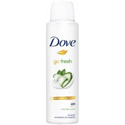 DEO SPREJ FRESH DOVE 150ML