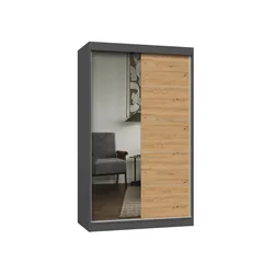 shumee Omara Iga 120 A/C ANTRACIT ARTISAN