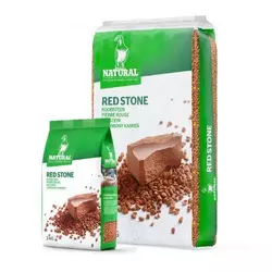 Natural RDEČI PESEK 3 Kg