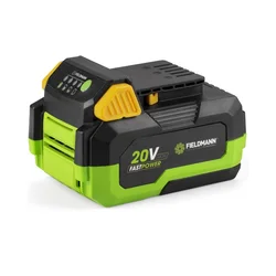 FDUZ 79040 Baterija 20V Li-Ion 4000mAh