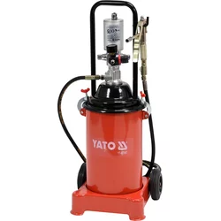 YATO YT-07067 Pneumatska mazalica, 12L