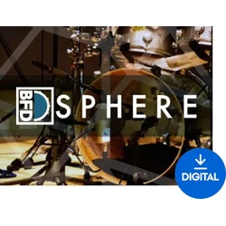 BFD Sphere (Digitalni izdelek)