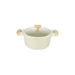 Resto - Lonec RAN s pokrovom, 4,2 l, 24 cm