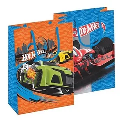 Poklon vrećica Hot Wheels T5