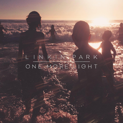 LINKIN PARK-LP/ONE MORE LIGHT