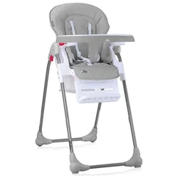 Lorelli hranilica Dulce Cool Grey Leather 10100452325