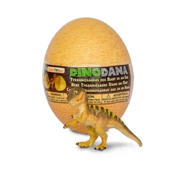 Safari Mladič Tiranosavra v jajcu Dino Dana
