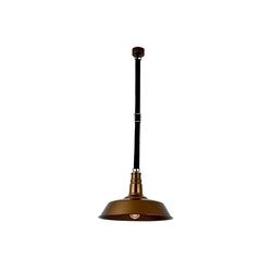 Zambelis 22225 - Luster na sajli 1xE27/40W/230V