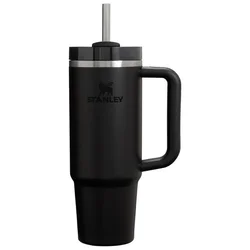 STANLEY Quencher H2.0 0,9L termo boca - Black