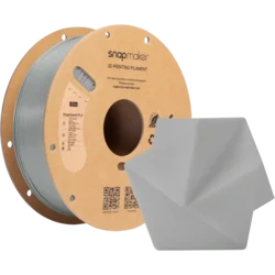 Snapmaker SnapSpeed PLA Grey (RFID) - 1,75 mm/1000 g