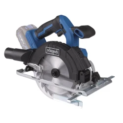 Scheppach Aku ručni cirkular IXES C-HCS165-X, 20V, 165mm, 1x2.0Ah + punjač 2.4A
