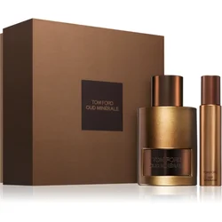 Tom Ford Oud Minérale (2023) - EDP 100 ml + EDP 10 ml