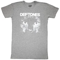 Deftones Sphynx Grey M Ženske Majica