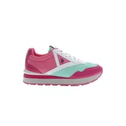 U.S. polo Assn. Ženske patike Taby001W3Ty1_6842317_Rosafux-Gr, Roze