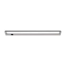 Top Light - LED svetlo za ugradnju ispod ormarića LED/13W/230V mat hrom