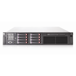 HP ProLiant DL380 G7 2x Xeon E5620 ??????????????? ????????, 32 GB DDR3 RAM ????????, P410 RAID, 4x 146 GB SAS 10K