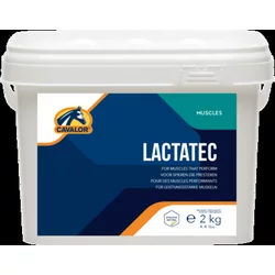 Cavalor LactaTec 2 kg
