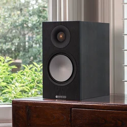 Monitor Audio Set zvučnika, 7G, 2 komada, Crni