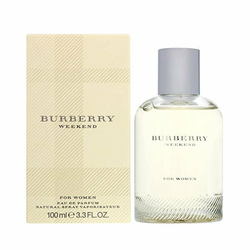 Burberry Weekend For Women - EDP 50 ml