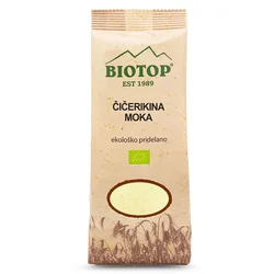 BIO ČIČERIKINA MOKA, 300 g