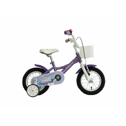 CROSS Bicikl 12 X-FACT - UNICORN Girl - 2022