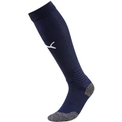 Puma Nogavice 404537 Modra Večbarvna