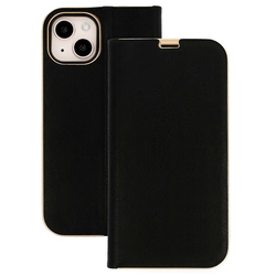 Knjigovita futrola Kabura za Xiaomi Redmi Note 8 - Crna KP17516