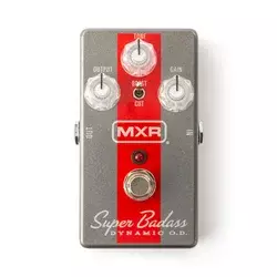 MXR M249 Super Badass Dynamic O.D. kitarski efekt pedal