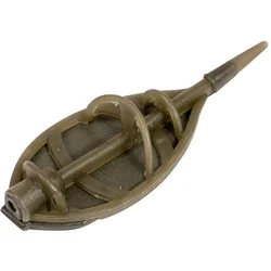 Method feeder CARP EXPERT Flat Feeder Basket - 40g