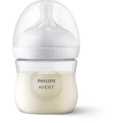 Avent flašica natural response 125ml 0444