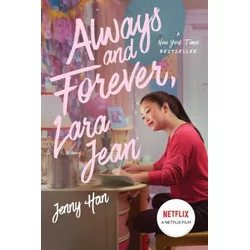 Always and Forever, Lara Jean