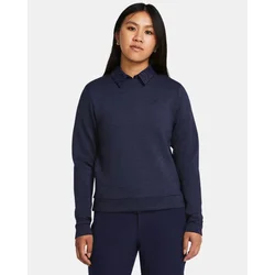 Womens Under Armour DRIVE CREW sweatshirt