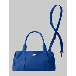 Vans Micro Salton Bowler Bag Charm classic blue