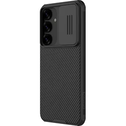 Torbica Nillkin CamShield Pro za Samsung S931B Galaxy S25 crna