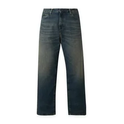 Carhartt WIP Kavbojke Aaron moder denim