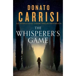 Whisperers Game