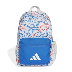 Adidas Dečiji ranac Lk Adrpt Bpk, JV5163, Plavi