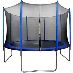 Trambolina 3.05m sa merdevinama Playtime 852