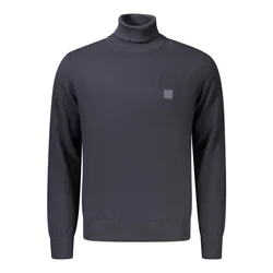 BOSS Golf Akiro S 50527573 Mornarsko modra Regular Fit