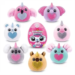 Rainbocorns Eggzania baby presenečenje jajce 1. serija