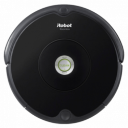 iROBOT Usisivač Roomba 606 Robot, iAdapt sistem, Posuda za prašinu