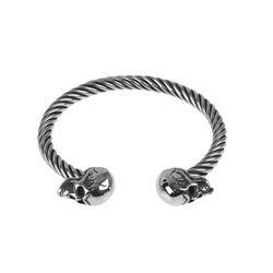 Zapestnica Skull-A-Small - SSG-012 A style small
