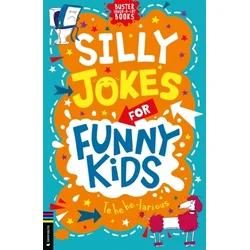 Silly Jokes for Funny Kids
